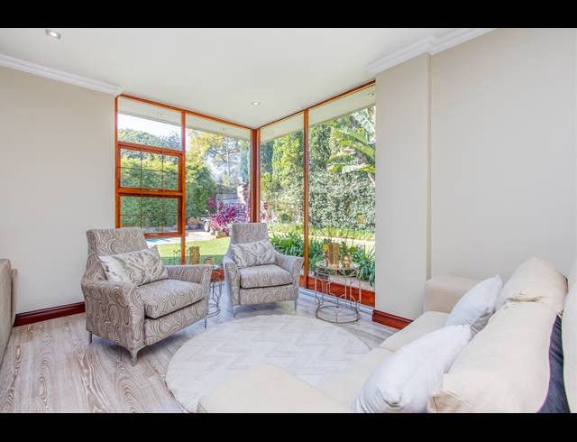 6 BEDROOM HOUSE TO LET IN FOREST TOWN